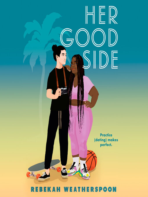 Title details for Her Good Side by Rebekah Weatherspoon - Wait list